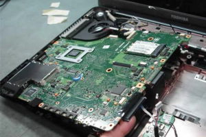 Laptop repair Lasalle qc
