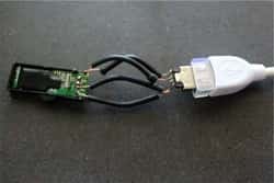 USB Data recovery montreal 