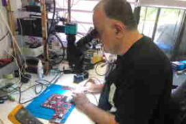 Computer repair in Lasalle